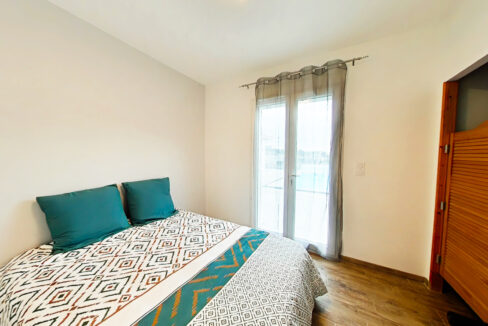 Chambre 3-3