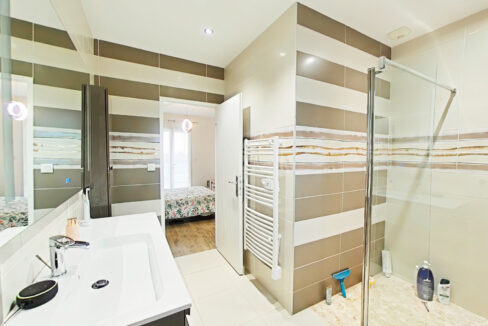 Salle D’eau Parents