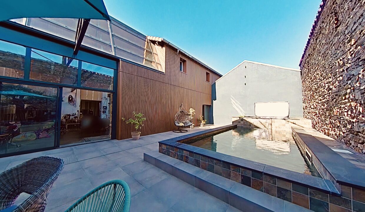 Terrasse 2