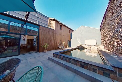 Terrasse 2