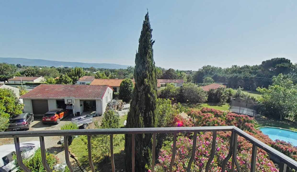 balcon mezzanine