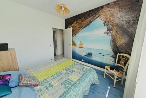 chambre 2