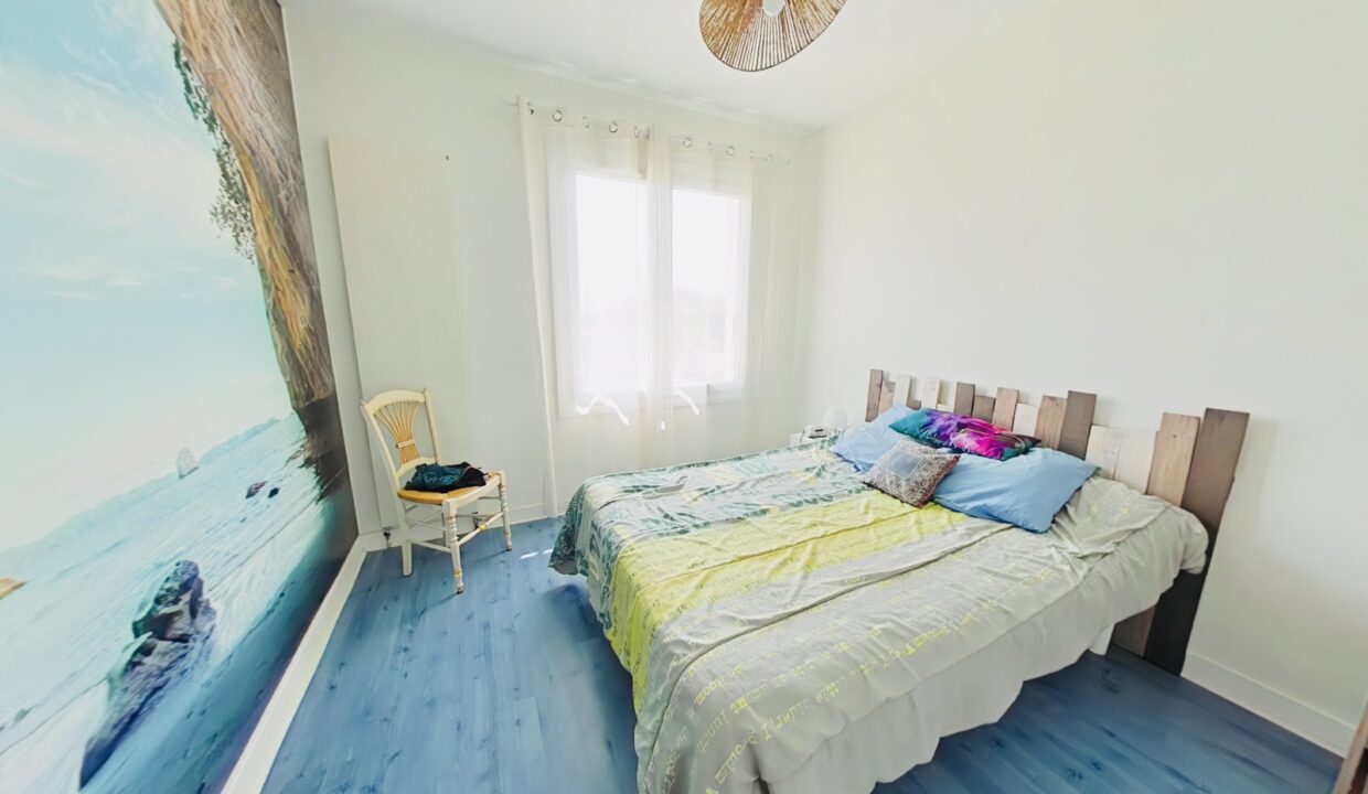chambre 23
