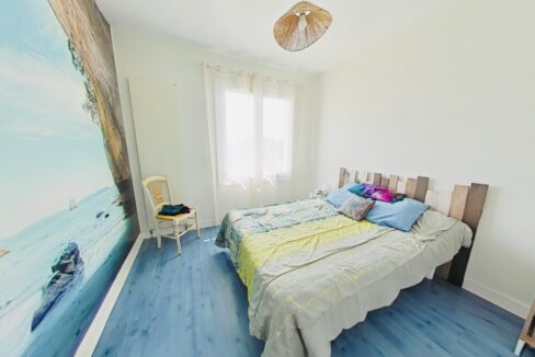 chambre 23