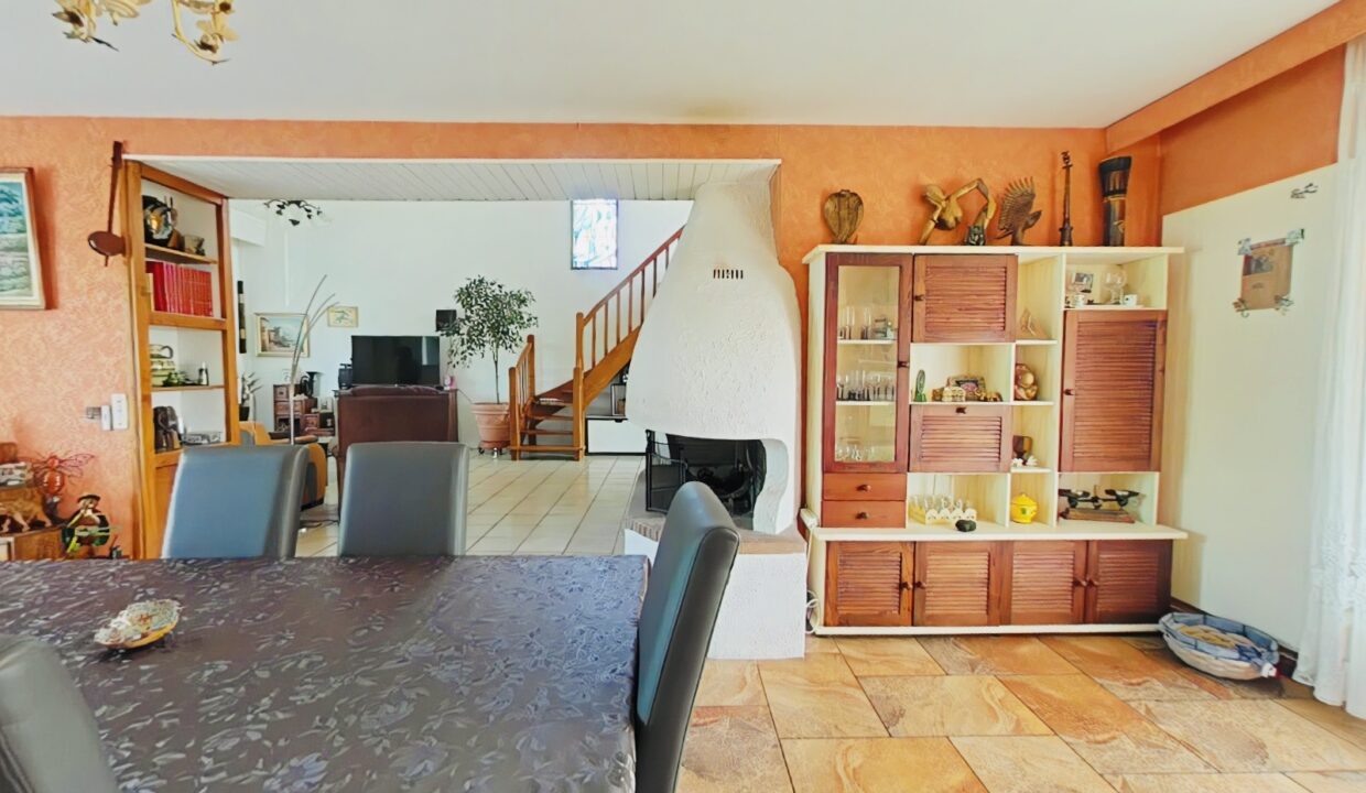 salle à manger 5