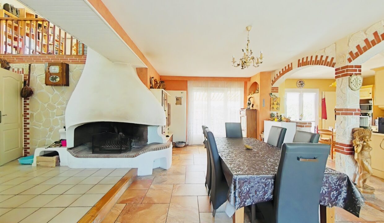 salle à manger 6