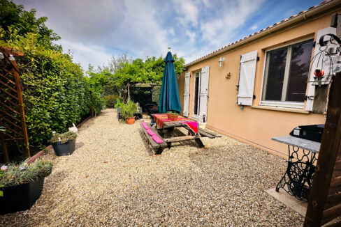 22 terrasse
