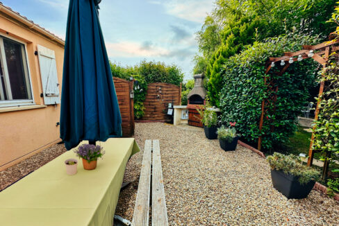 44 terrasse