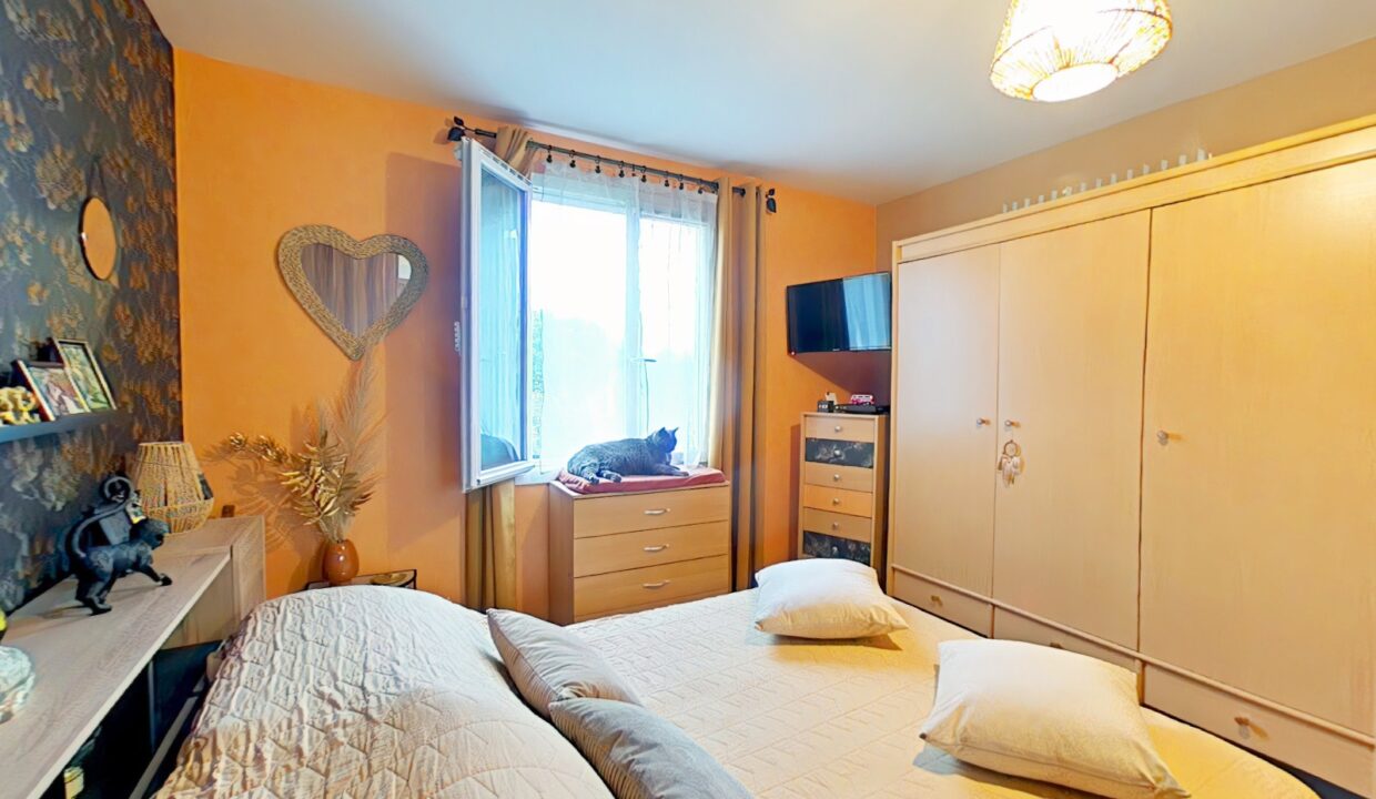 Chambre 1-17