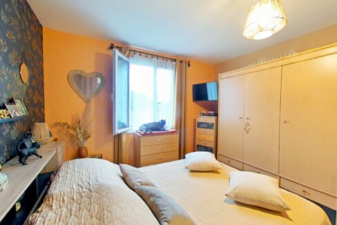 Chambre 1-17