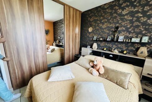 Chambre 1,3