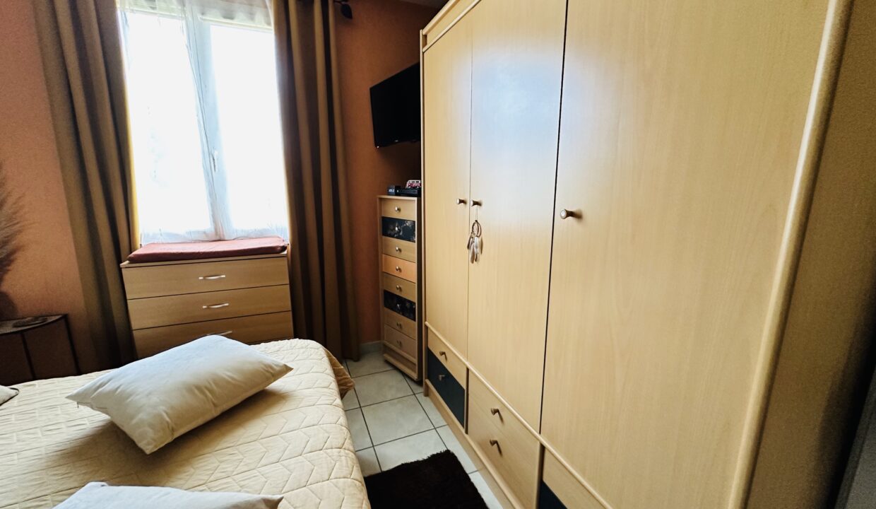 Chambre 1,5