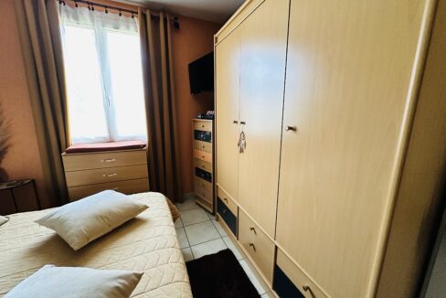 Chambre 1,5