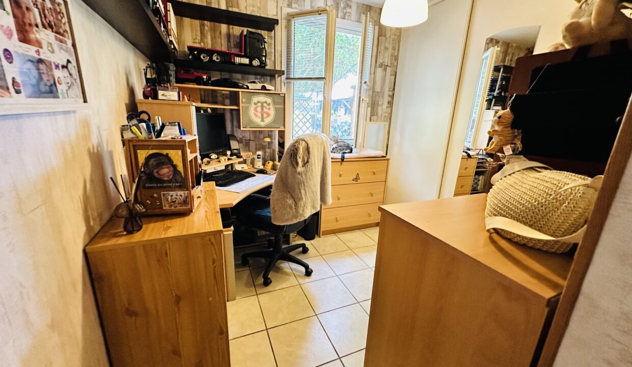 Chambre 2