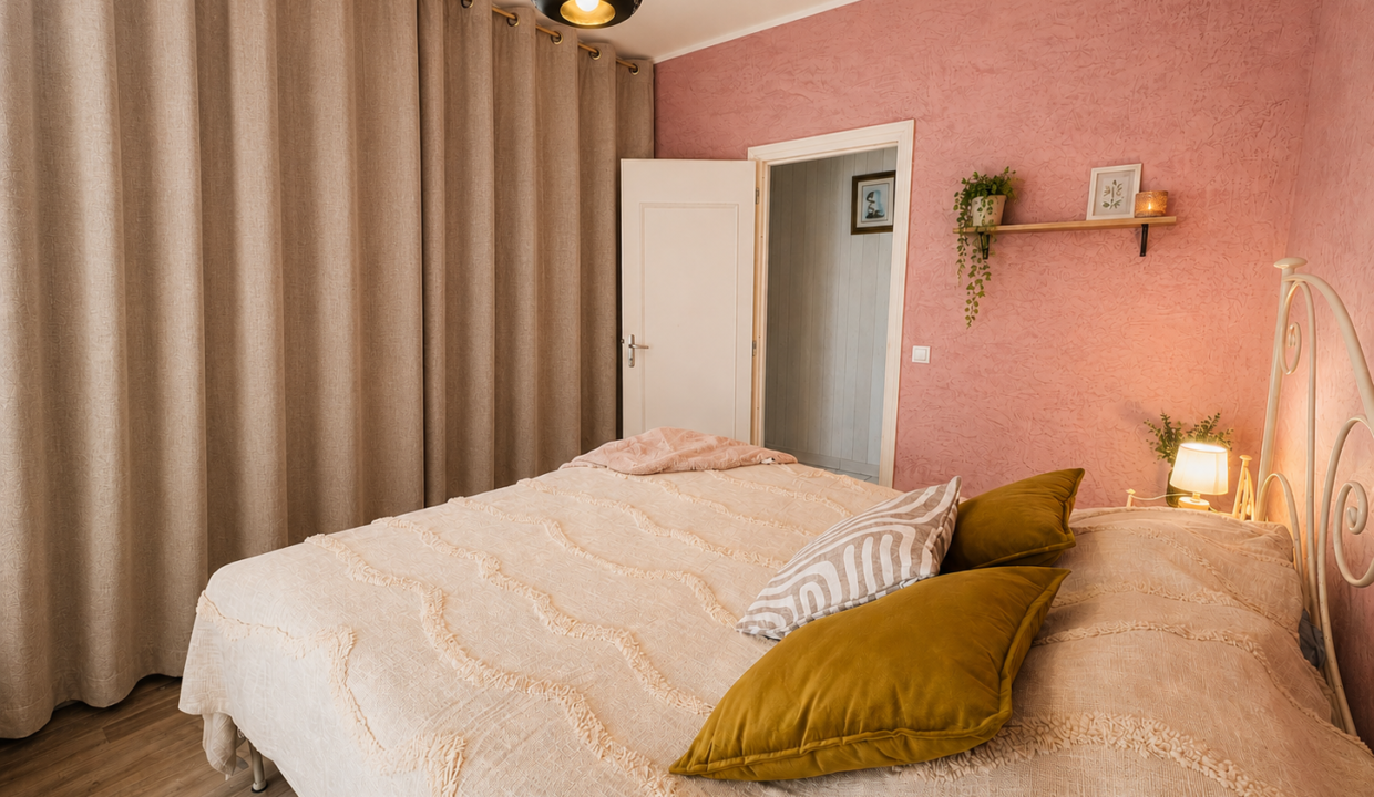 CHAMBRE 3