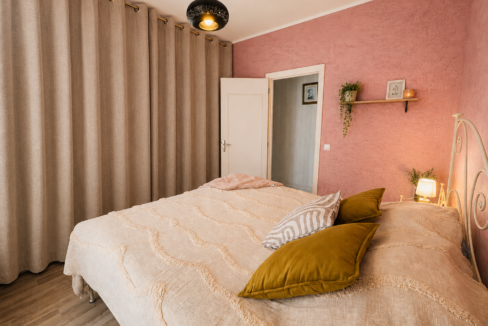 CHAMBRE 3