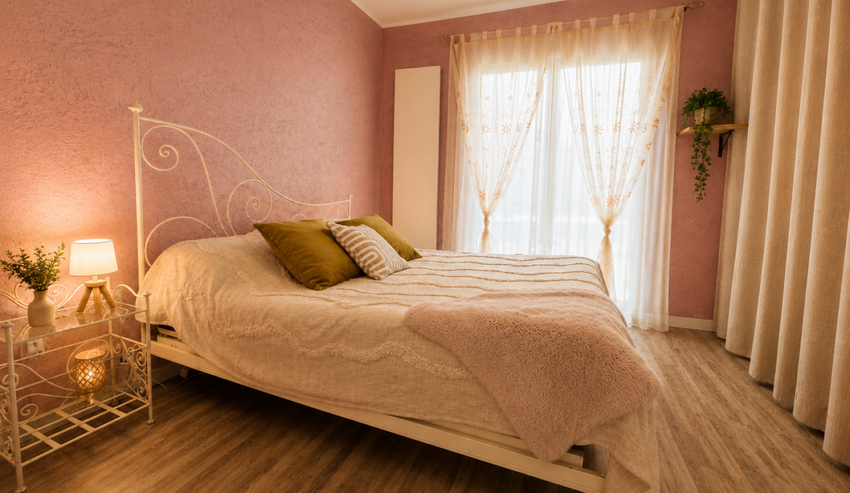 CHAMBRE 6