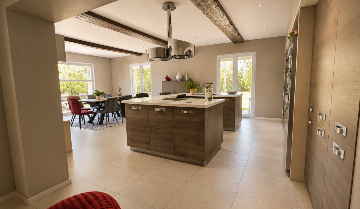 GARRIGUES-MAS IMMOBILIER 345000€ CASTRESà 15_32_10