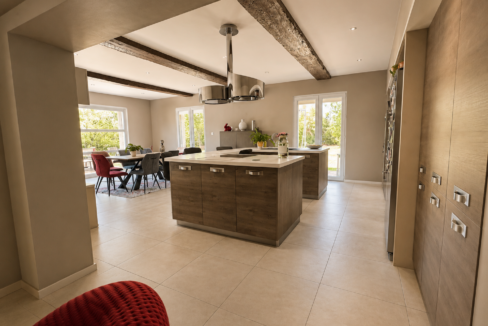 GARRIGUES-MAS IMMOBILIER 345000€ CASTRESà 15_32_10