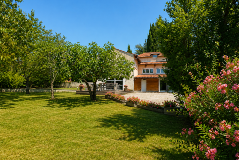 GARRIGUES-MAS IMMOBILIER 345000€ CASTRESà 15_49_54