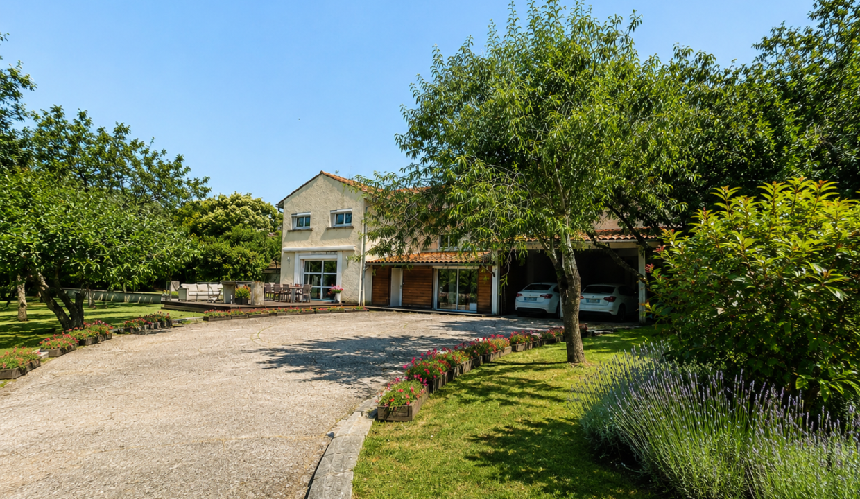 GARRIGUES-MAS IMMOBILIER 345000€ CASTRESà 15_52_59