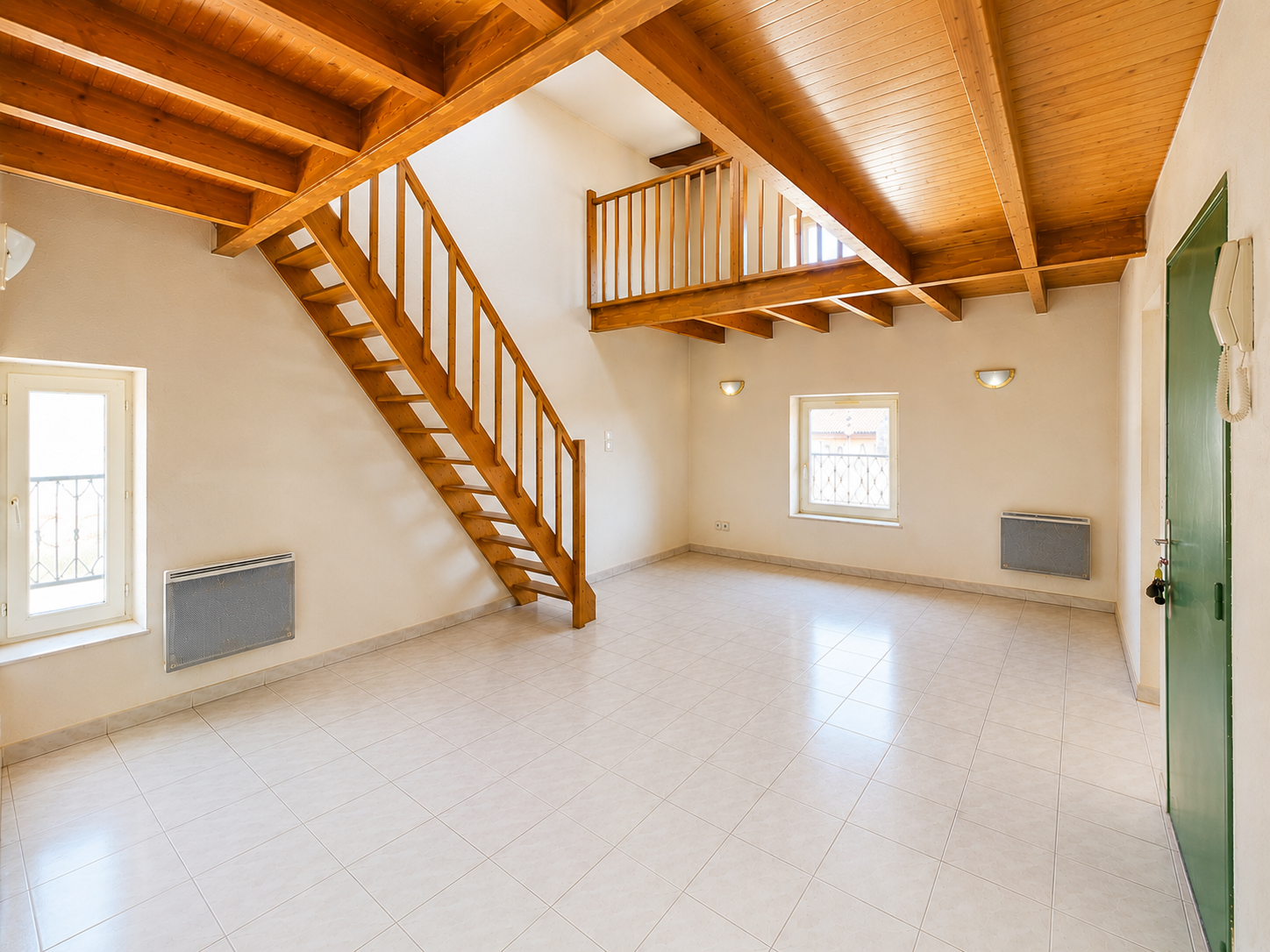 Duplex T4 – Proche centre ville – CASTRES